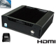 Fanless Industrial Computer MiniPC moBOX-5041H v.2