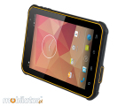Rugged Tablet QCOM P200 - photo 5