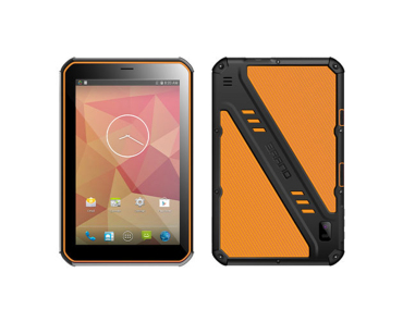 Rugged Tablet QCOM P200
