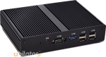 Industrial MiniPC mBOX-M185D v.2 - photo 1