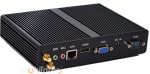 Industrial MiniPC mBOX-M185D v.2 - photo 2