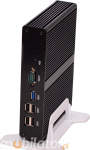 Industrial MiniPC mBOX-M185D v.2 - photo 3