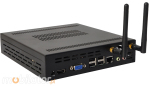Industrial MiniPC mBOX-I37 v.2 - photo 1