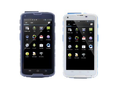 Industrial data collector CILICO C5T-2D