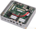 Industrial MiniPC mBOX-T5200U v.1 - photo 2