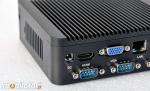 Industrial Fanless MiniPC mBOX Nuc Q180P v.4 - photo 16