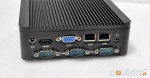 Industrial Fanless MiniPC mBOX Nuc Q180P v.4 - photo 13
