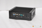 Industrial Fanless MiniPC mBOX Nuc Q180P v.4 - photo 11