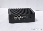 Industrial Fanless MiniPC mBOX Nuc Q180P v.4 - photo 10
