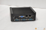 Industrial Fanless MiniPC mBOX Nuc Q180P v.4 - photo 9