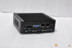 Industrial Fanless MiniPC mBOX Nuc Q180P v.4 - photo 8