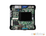 Industrial Fanless MiniPC mBOX Nuc Q180P v.4 - photo 7