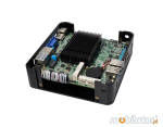 Industrial Fanless MiniPC mBOX Nuc Q180P v.4 - photo 6