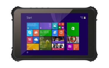 Rugged Tablet MobiPad EM-I8W v.1