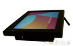 Industrial ANDROID Touch Panel PC AV-Panel 10.1 inch IP54 v.1 - photo 3
