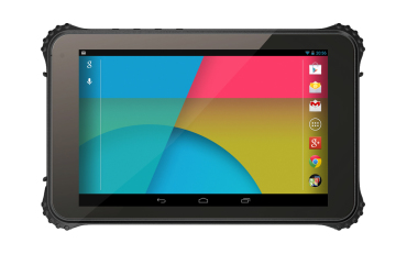 Rugged Tablet MobiPad EM-I8A v.3