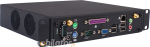 Industrial MiniPC MBOX-K300 1037U v.2 - photo 1