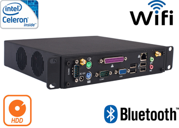 Industrial MiniPC MBOX-K300 1037U v.3