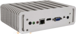 Industrial Computer Fanless Mini PC IBOX-Nano-4200U v.3 - photo 3