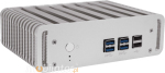Industrial Computer Fanless Mini PC IBOX-Nano-4200U v.3 - photo 1