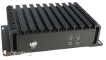 Industrial Computer Fanless Mini PC IBOX-I3-3110m (WiFi) - photo 1