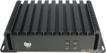 Industrial Computer Fanless Mini PC IBOX-I5-3210m Top (WiFi+Bluetooth) - photo 2