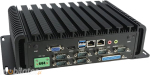 Industrial Computer Fanless Mini PC IBOX-I5-3210m Top (WiFi+Bluetooth) - photo 3