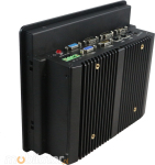 Operating Panel Fanless Panel PC ITPC-A8 Top (WiFi) - photo 4