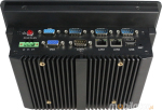 Operating Panel Fanless Panel PC ITPC-A8 Top (WiFi) - photo 5