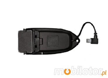 Mini Reader ANDROSCAN 1D Riotec DC-9257AP MicroUSB