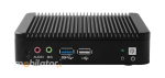 Industrial Computer Fanless Mini PC IBOX-Nano-J1900 N1a v.1 - photo 2