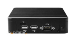 Industrial Computer Fanless Mini PC IBOX-Nano-J1900 N1a v.4 - photo 5