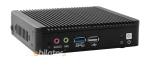 Industrial Computer Fanless Mini PC IBOX-Nano-J1900 N1a v.4 - photo 2