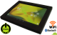Industrial ANDROID Touch Panel PC AV-Panel 10.1 inch IP65 v.5