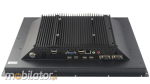 Industrial PC Panel-PC Ha-IPC150-D2550 v.4 - photo 1