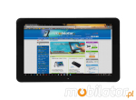 Open Frame Touch Screen PC CCETouch CT10-OPCR - photo 1