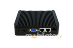 Industrial Computer Fanless MiniPC Nuc IBOX-Nano- J1900 N2B v.2 - photo 2