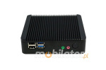 Industrial Computer Fanless MiniPC Nuc IBOX-Nano- J1900 N2B v.3 - photo 1