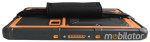 Rugged Tablet MobiPad MPW8802 v.2.2 - photo 5