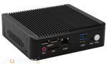 Industrial Computer Fanless MiniPC Nuc IBOX-Nano-J1900-N6 v.1 - photo 5