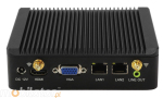 Industrial Computer Fanless MiniPC Nuc IBOX-Nano-J1900-N6 v.1 - photo 4
