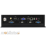 Industrial PC Panel-PC Ha-IPC104-N2800 v.3 - photo 3
