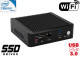 Industrial Computer Fanless MiniPC Nuc IBOX-Nano-J1900-N6 v.4