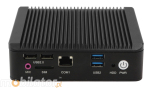 Industrial Computer Fanless MiniPC Nuc IBOX-Nano-J1900-N6 v.4 - photo 4