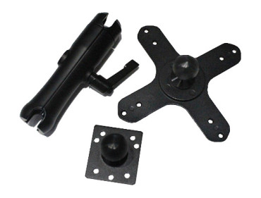 MobiPad MP22/I22K - Car Holder(short)