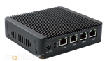 Industrial Computer Fanless MiniPC Nuc IBOX-501 N10-A v.1 - photo 4