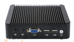 Industrial Computer Fanless MiniPC Nuc IBOX-501 N10-A v.1 - photo 1