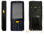 Industrial Data Collector Senter ST908W-1D(MOTO) + RFID UHF + High GPS - photo 63