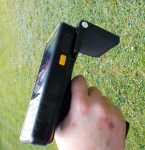  Industrial Data Collector Senter ST908W-2D(MOTO) + High precise GPS - photo 11