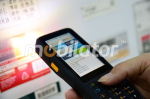  Industrial Data Collector MobiPad MP-HTK38 v.1 - photo 5